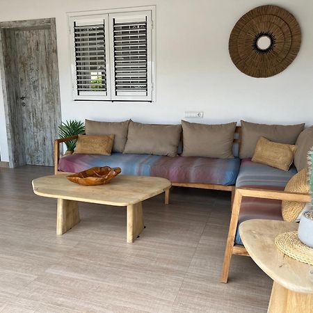 Villa Can Raes 圣若法尔萨克鲁 外观 照片